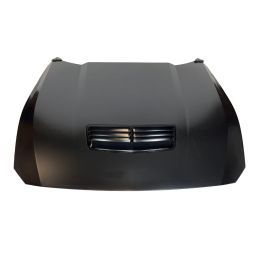 Capot Ford Mustang Look GT500 2024 Aluminium, Nouveaux produits eurolineas Capot Ford Mustang Look GT500 2024 Aluminium, Nouveaux produits eurolineas