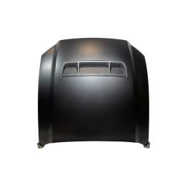 Capot Ford Mustang 2010-2014 Look GT500 II Aluminium, Nouveaux produits eurolineas