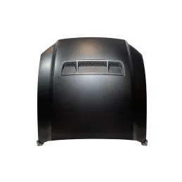 Capot Ford Mustang 2010-2014 Look GT500 II Aluminium, Nouveaux produits eurolineas
