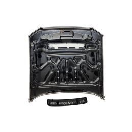 Capot Ford Mustang 2010-2014 Look GT500 II Aluminium, Nouveaux produits eurolineas Capot Ford Mustang 2010-2014 Look GT500 II Aluminium, Nouveaux produits eurolineas