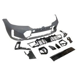 Kit De Carrosserie BMW G21 LCI Look M Performance, Nouveaux produits eurolineas Kit De Carrosserie BMW G21 LCI Look M Performance, Nouveaux produits eurolineas