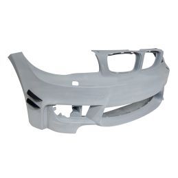 Pare-Choc Avant BMW E82/E88/E87/E81 Flaps Look M2, Nouveaux produits eurolineas Pare-Choc Avant BMW E82/E88/E87/E81 Flaps Look M2, Nouveaux produits eurolineas