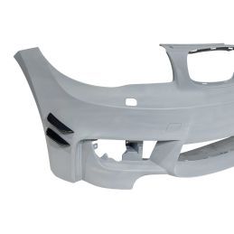 Pare-Choc Avant BMW E82/E88/E87/E81 Flaps Look M2, Nouveaux produits eurolineas Pare-Choc Avant BMW E82/E88/E87/E81 Flaps Look M2, Nouveaux produits eurolineas