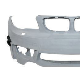 Pare-Choc Avant BMW E82/E88/E87/E81 Flaps Look M2, Nouveaux produits eurolineas Pare-Choc Avant BMW E82/E88/E87/E81 Flaps Look M2, Nouveaux produits eurolineas
