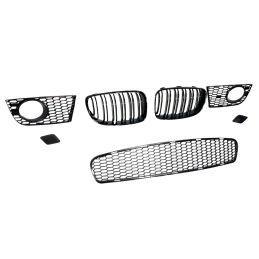 Pare-Choc Avant BMW E82/E88/E87/E81 Flaps Look M2, Nouveaux produits eurolineas Pare-Choc Avant BMW E82/E88/E87/E81 Flaps Look M2, Nouveaux produits eurolineas