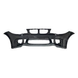 Pare-Choc Avant BMW E82/E88/E87/E81 Flaps Look M2, Nouveaux produits eurolineas Pare-Choc Avant BMW E82/E88/E87/E81 Flaps Look M2, Nouveaux produits eurolineas