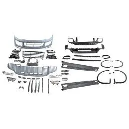 Kit De Carrosserie Porsche Cayenne 958 2014-2017, Nouveaux produits eurolineas