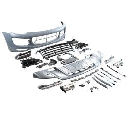 Kit De Carrosserie Porsche Cayenne 958 2014-2017, Nouveaux produits eurolineas Kit De Carrosserie Porsche Cayenne 958 2014-2017, Nouveaux produits eurolineas