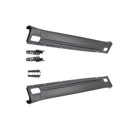 Kit De Carrosserie Porsche Cayenne 958 2014-2017, Nouveaux produits eurolineas Kit De Carrosserie Porsche Cayenne 958 2014-2017, Nouveaux produits eurolineas