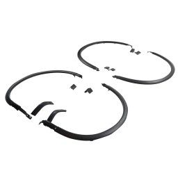 Kit De Carrosserie Porsche Cayenne 958 2014-2017, Nouveaux produits eurolineas Kit De Carrosserie Porsche Cayenne 958 2014-2017, Nouveaux produits eurolineas