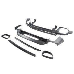 Kit De Carrosserie Porsche Cayenne 958 2014-2017, Nouveaux produits eurolineas Kit De Carrosserie Porsche Cayenne 958 2014-2017, Nouveaux produits eurolineas