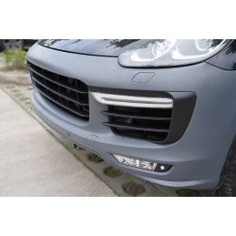 Kit De Carrosserie Porsche Cayenne 958 2014-2017, Nouveaux produits eurolineas Kit De Carrosserie Porsche Cayenne 958 2014-2017, Nouveaux produits eurolineas