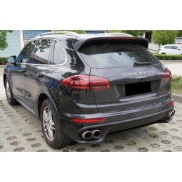 Kit De Carrosserie Porsche Cayenne 958 2014-2017, Nouveaux produits eurolineas Kit De Carrosserie Porsche Cayenne 958 2014-2017, Nouveaux produits eurolineas