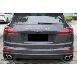 Kit De Carrosserie Porsche Cayenne 958 2014-2017, Nouveaux produits eurolineas Kit De Carrosserie Porsche Cayenne 958 2014-2017, Nouveaux produits eurolineas