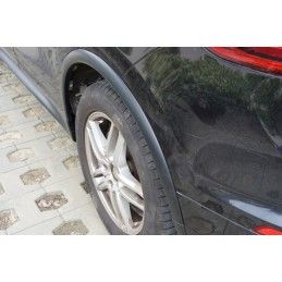 Kit De Carrosserie Porsche Cayenne 958 2014-2017, Nouveaux produits eurolineas Kit De Carrosserie Porsche Cayenne 958 2014-2017, Nouveaux produits eurolineas