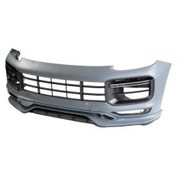 Kit De Carrosserie Porsche Cayenne 9Y0.1 2018-2023 Look Turbo, Nouveaux produits eurolineas