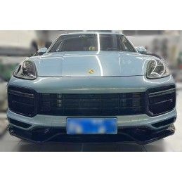 Kit De Carrosserie Porsche Cayenne 9Y0.1 2018-2023 Look Turbo, Nouveaux produits eurolineas