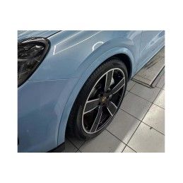 Kit De Carrosserie Porsche Cayenne 9Y0.1 2018-2023 Look Turbo, Nouveaux produits eurolineas