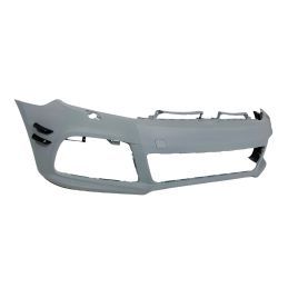 Pare-Choc Avant Volkswagen Golf 6 R20 Flaps Look WRC, Nouveaux produits eurolineas Pare-Choc Avant Volkswagen Golf 6 R20 Flaps Look WRC, Nouveaux produits eurolineas