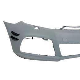 Pare-Choc Avant Volkswagen Golf 6 R20 Flaps Look WRC, Nouveaux produits eurolineas Pare-Choc Avant Volkswagen Golf 6 R20 Flaps Look WRC, Nouveaux produits eurolineas