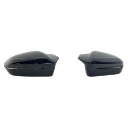 Carcasse Rétroviseur Carbone BMW G60 2024+ Look M5 /M60I Noir Brillant, Nouveaux produits eurolineas