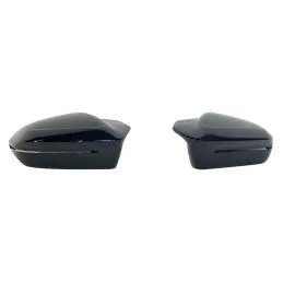 Carcasse Rétroviseur Carbone BMW G60 2024+ Look M5 /M60I Noir Brillant, Nouveaux produits eurolineas