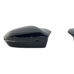 Carcasse Rétroviseur Carbone BMW G60 2024+ Look M5 /M60I Noir Brillant, Nouveaux produits eurolineas Carcasse Rétroviseur Carbone BMW G60 2024+ Look M5 /M60I Noir Brillant, Nouveaux produits eurolineas
