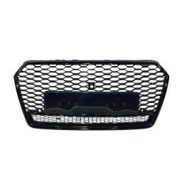 Calandre Audi A7 2015-2018 Look RS7 Caméra, Nouveaux produits eurolineas