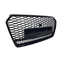 Pare-Choc Avant Audi A7 2015-2018 Look RS7 Caméra, Nouveaux produits eurolineas