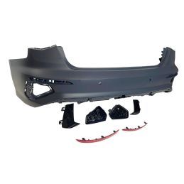 Kit De Carrosserie Audi A3 Sportback 2019-2024 Look RS3, Nouveaux produits eurolineas