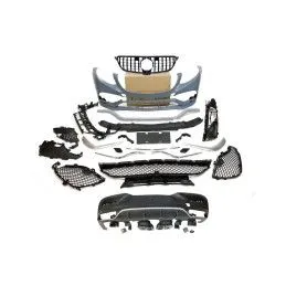 Kit De Carrosserie Mercedes C292 2015-2019 GLE Coupe Pre-facelit look 63 GT, Nouveaux produits eurolineas