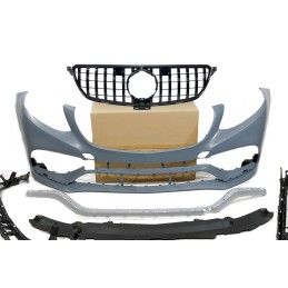 Kit De Carrosserie Mercedes C292 2015-2019 GLE Coupe Pre-facelit look 63 GT, Nouveaux produits eurolineas Kit De Carrosserie Mercedes C292 2015-2019 GLE Coupe Pre-facelit look 63 GT, Nouveaux produits eurolineas