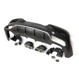 Kit De Carrosserie Mercedes C292 2015-2019 GLE Coupe Pre-facelit look 63 GT, Nouveaux produits eurolineas Kit De Carrosserie Mercedes C292 2015-2019 GLE Coupe Pre-facelit look 63 GT, Nouveaux produits eurolineas