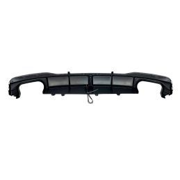 Diffuseur Arrière Audi A7 C8 2019-2024 Look S7 pour Sline, Nouveaux produits eurolineas Diffuseur Arrière Audi A7 C8 2019-2024 Look S7 pour Sline, Nouveaux produits eurolineas