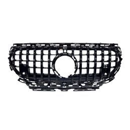 Calandre Mercedes W214 Look GT FULL BLACK Caméra, Nouveaux produits eurolineas