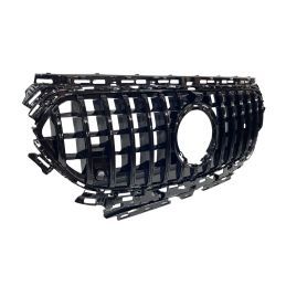 Calandre Mercedes W214 Look GT FULL BLACK Caméra, Nouveaux produits eurolineas Calandre Mercedes W214 Look GT FULL BLACK Caméra, Nouveaux produits eurolineas