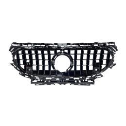 Calandre Mercedes W214 Look GT FULL BLACK Caméra, Nouveaux produits eurolineas Calandre Mercedes W214 Look GT FULL BLACK Caméra, Nouveaux produits eurolineas