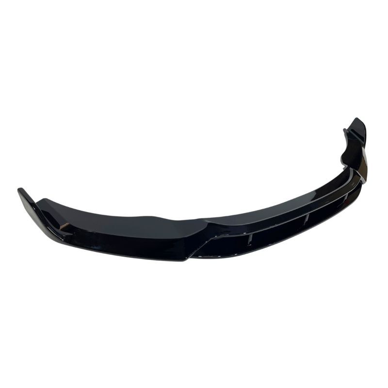 Déflecteur Avant Bmw F25 X3 / F26 X4 2011-2017 Noir brillant, Nouveaux produits eurolineas Déflecteur Avant Bmw F25 X3 / F26 X4 2011-2017 Noir brillant, Nouveaux produits eurolineas