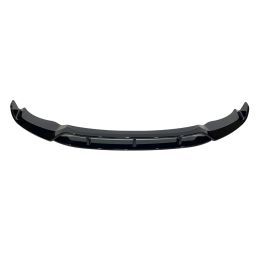 Déflecteur Avant Bmw F25 X3 / F26 X4 2011-2017 Noir brillant, Nouveaux produits eurolineas Déflecteur Avant Bmw F25 X3 / F26 X4 2011-2017 Noir brillant, Nouveaux produits eurolineas