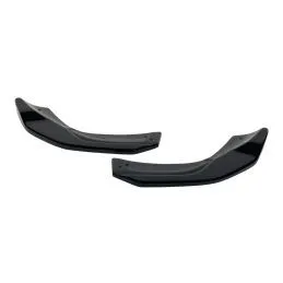 Pointe arrière Mercedes W177 Look A45 Noir Brillant, Nouveaux produits eurolineas