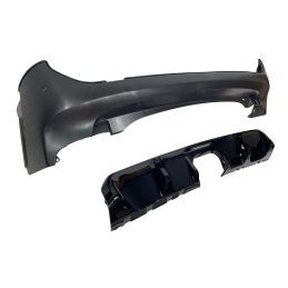 Kit De Carrosserie Mini Cooper F55 2021 Look JCW, Nouveaux produits eurolineas Kit De Carrosserie Mini Cooper F55 2021 Look JCW, Nouveaux produits eurolineas