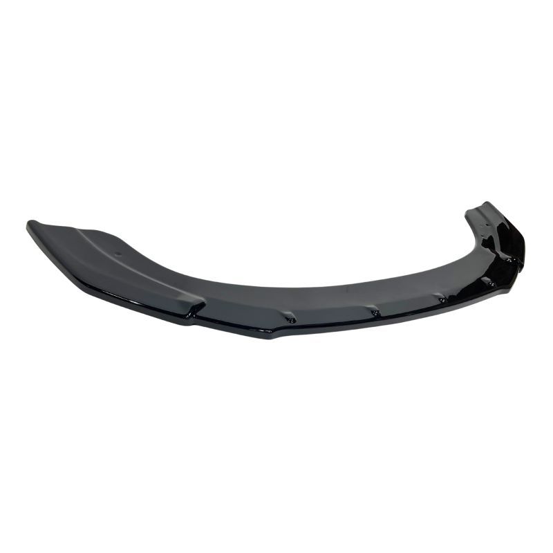 Déflecteur Avant Volkswagen Caddy MK4 2015-2020 Noir brillant, Nouveaux produits eurolineas Déflecteur Avant Volkswagen Caddy MK4 2015-2020 Noir brillant, Nouveaux produits eurolineas
