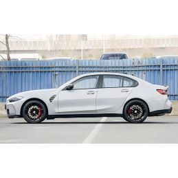 Kit De Carrosserie BMW G20 LCI Look M3, Nouveaux produits eurolineas