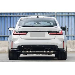 Kit De Carrosserie BMW G20 LCI Look M3, Nouveaux produits eurolineas