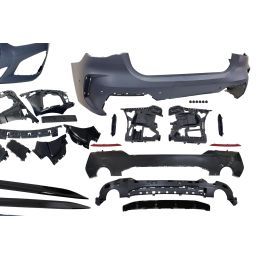 Kit De Carrosserie BMW G22 / G23 Look M Performance, Nouveaux produits eurolineas Kit De Carrosserie BMW G22 / G23 Look M Performance, Nouveaux produits eurolineas