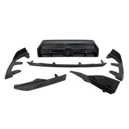 Kit De Carrosserie BMW G42 Carbone, Nouveaux produits eurolineas