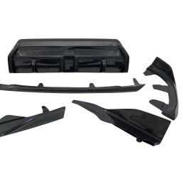 Kit De Carrosserie BMW G42 Carbone, Nouveaux produits eurolineas Kit De Carrosserie BMW G42 Carbone, Nouveaux produits eurolineas