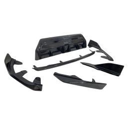 Kit De Carrosserie BMW G42 Carbone, Nouveaux produits eurolineas Kit De Carrosserie BMW G42 Carbone, Nouveaux produits eurolineas