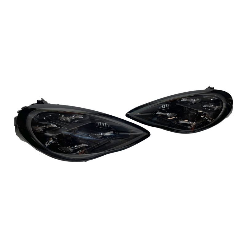 Phare Avant Panamera 970.1 2010-2013 Look 971 GTS, Nouveaux produits eurolineas Phare Avant Panamera 970.1 2010-2013 Look 971 GTS, Nouveaux produits eurolineas
