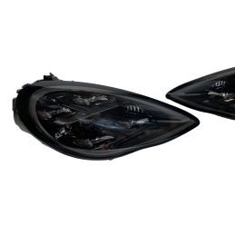 Phare Avant Panamera 970.1 2010-2013 Look 971 GTS, Nouveaux produits eurolineas Phare Avant Panamera 970.1 2010-2013 Look 971 GTS, Nouveaux produits eurolineas